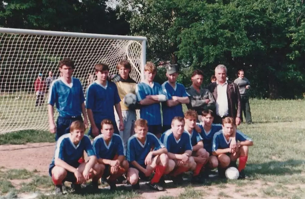 TSW-Maszycanka 6.06.1993 1