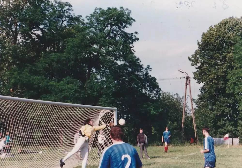 TSW-Maszycanka 6.06.1993 2