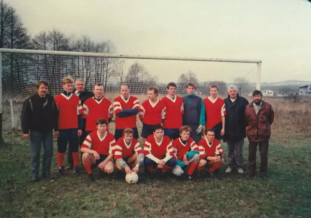 TSW-Maszycanka 8.11.1992